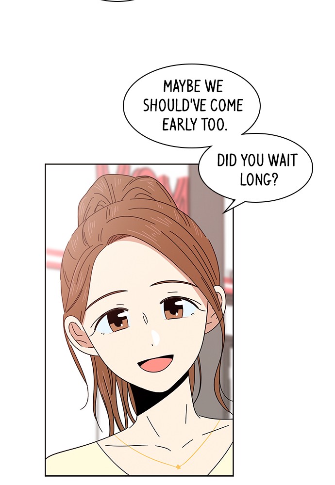 Seasons of Blossom Chapter 9 page 8 - Chapter 9: Ep. 9 - Bomi's Flower (9)