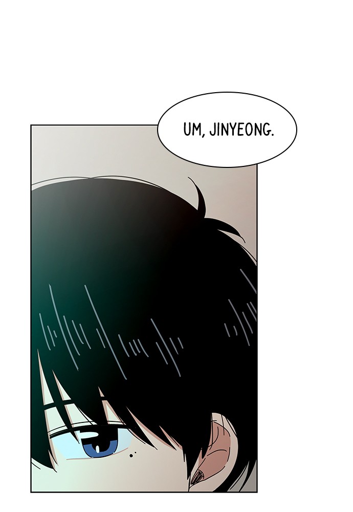 Seasons of Blossom Chapter 9 page 81 - Chapter 9: Ep. 9 - Bomi's Flower (9)
