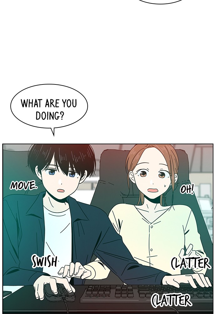 Seasons of Blossom Chapter 9 page 83 - Chapter 9: Ep. 9 - Bomi's Flower (9)