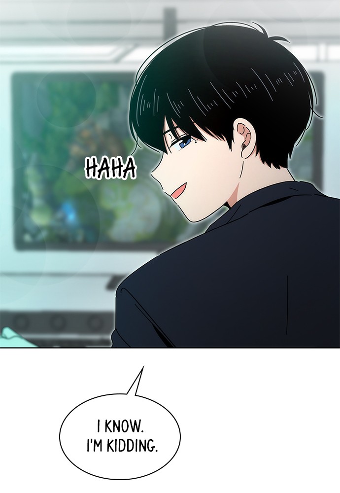Seasons of Blossom Chapter 9 page 85 - Chapter 9: Ep. 9 - Bomi's Flower (9)
