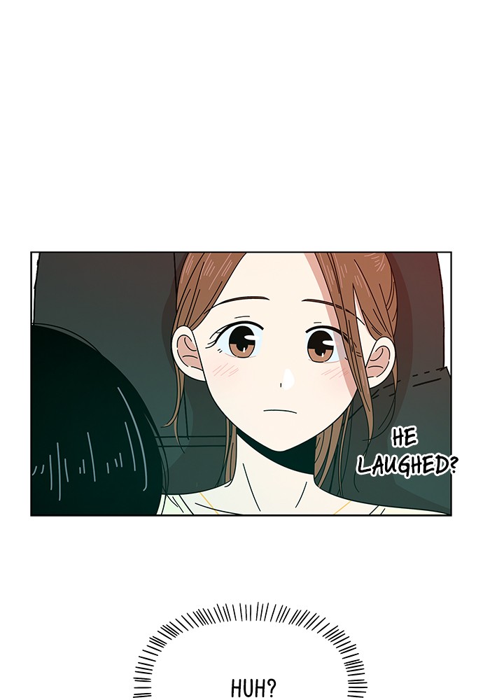 Seasons of Blossom Chapter 9 page 86 - Chapter 9: Ep. 9 - Bomi's Flower (9)