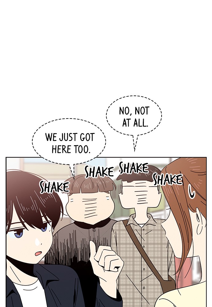 Seasons of Blossom Chapter 9 page 9 - Chapter 9: Ep. 9 - Bomi's Flower (9)