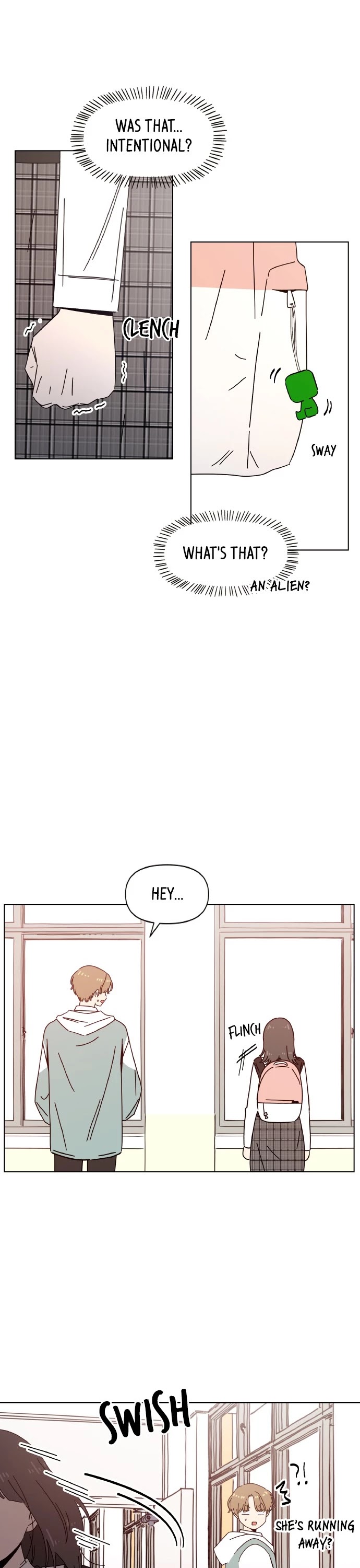 Seasons of Blossom Chapter 90 page 10 - Chapter 90: (S3) Ep. 90 - Gaeul's Flower (30)