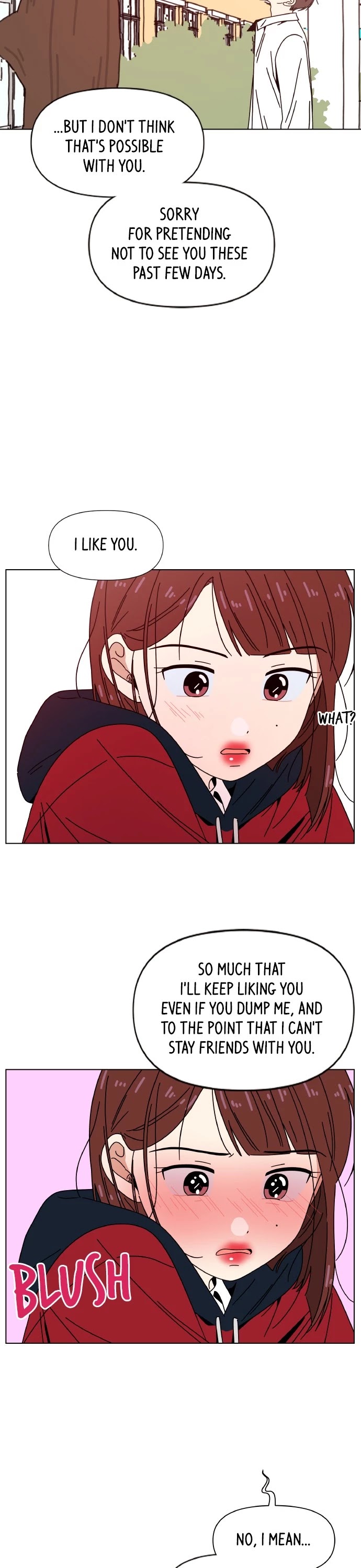Seasons of Blossom Chapter 90 page 19 - Chapter 90: (S3) Ep. 90 - Gaeul's Flower (30)