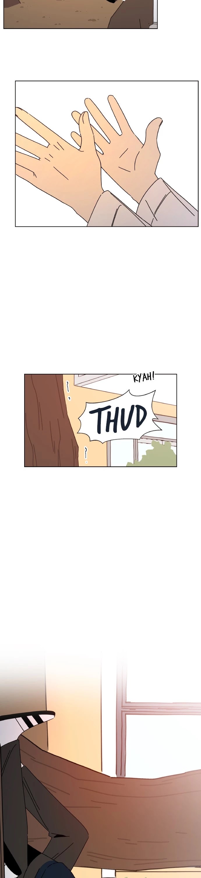 Seasons of Blossom Chapter 90 page 22 - Chapter 90: (S3) Ep. 90 - Gaeul's Flower (30)