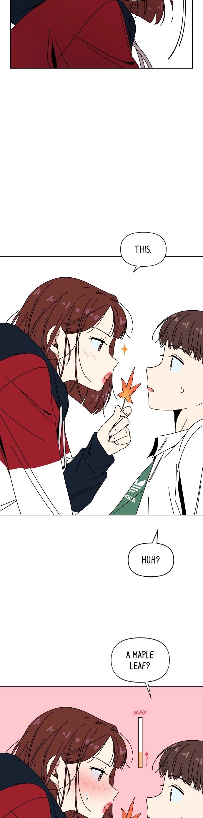Seasons of Blossom Chapter 90 page 24 - Chapter 90: (S3) Ep. 90 - Gaeul's Flower (30)