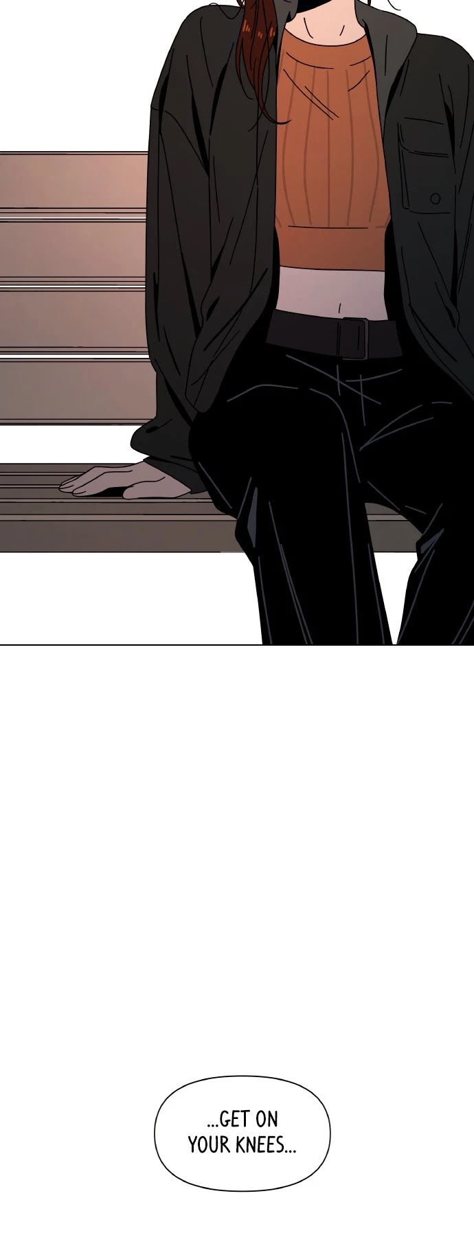 Seasons of Blossom Chapter 90 page 31 - Chapter 90: (S3) Ep. 90 - Gaeul's Flower (30)