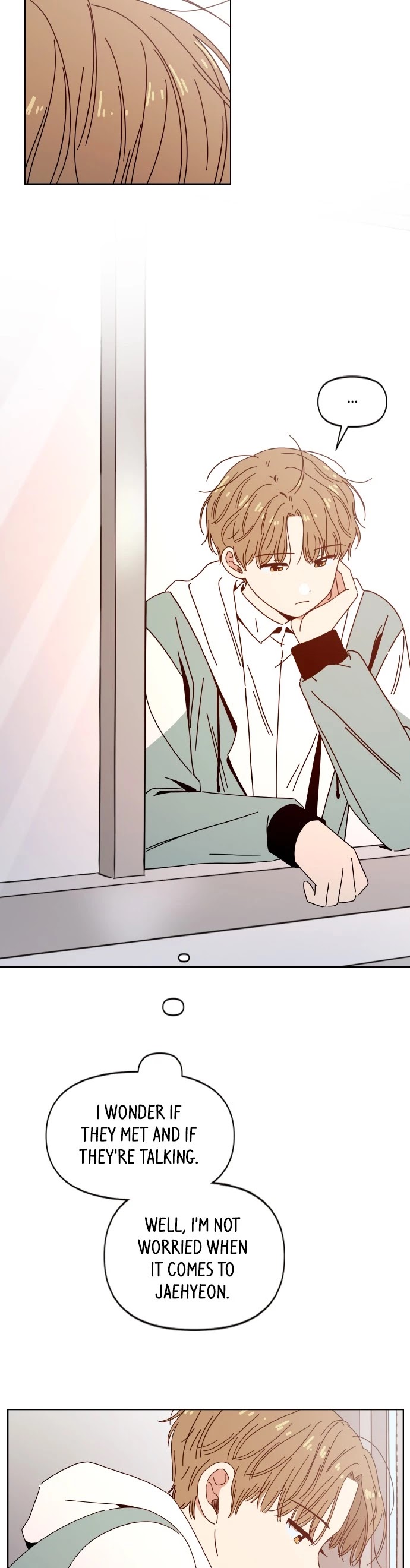 Seasons of Blossom Chapter 90 page 4 - Chapter 90: (S3) Ep. 90 - Gaeul's Flower (30)