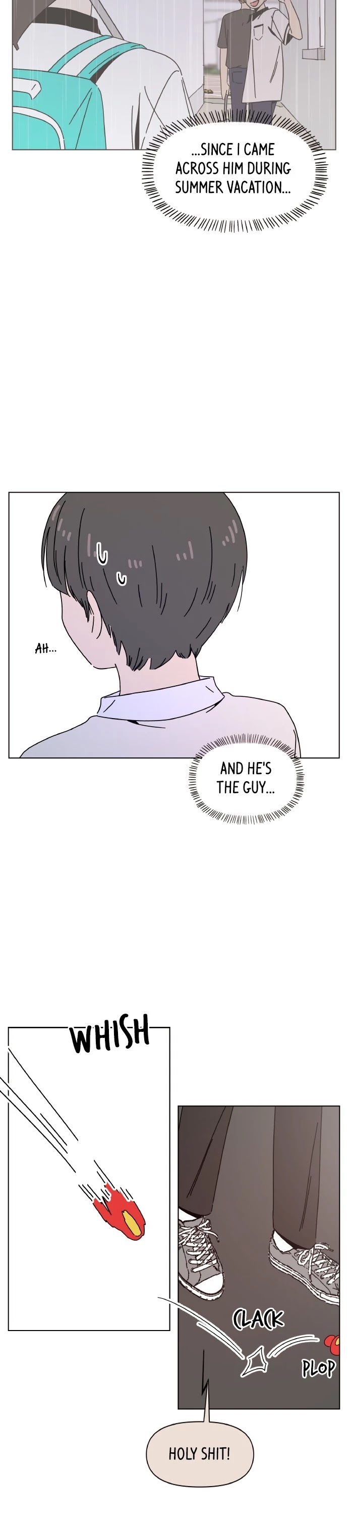 Seasons of Blossom Chapter 90 page 7 - Chapter 90: (S3) Ep. 90 - Gaeul's Flower (30)