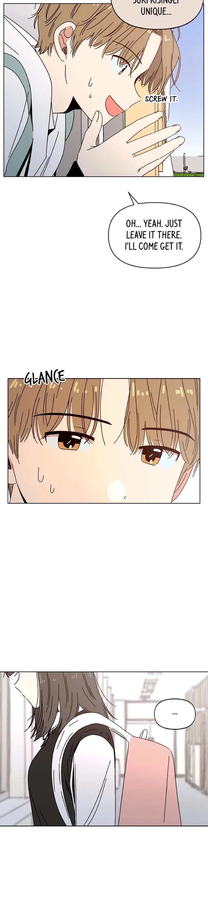 Seasons of Blossom Chapter 90 page 9 - Chapter 90: (S3) Ep. 90 - Gaeul's Flower (30)