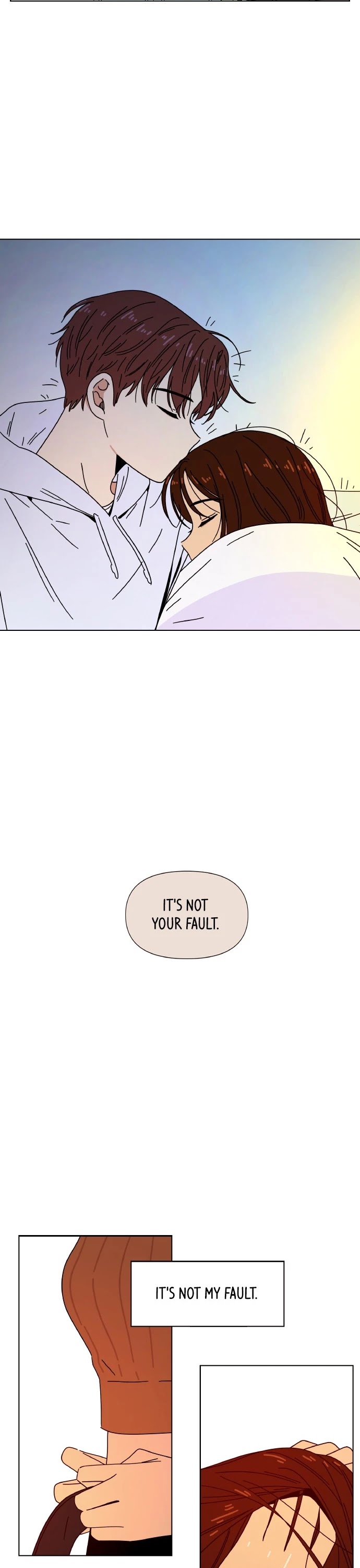 Seasons of Blossom Chapter 91 page 10 - Chapter 91: (S3) Ep. 91 - Gaeul's Flower (31)