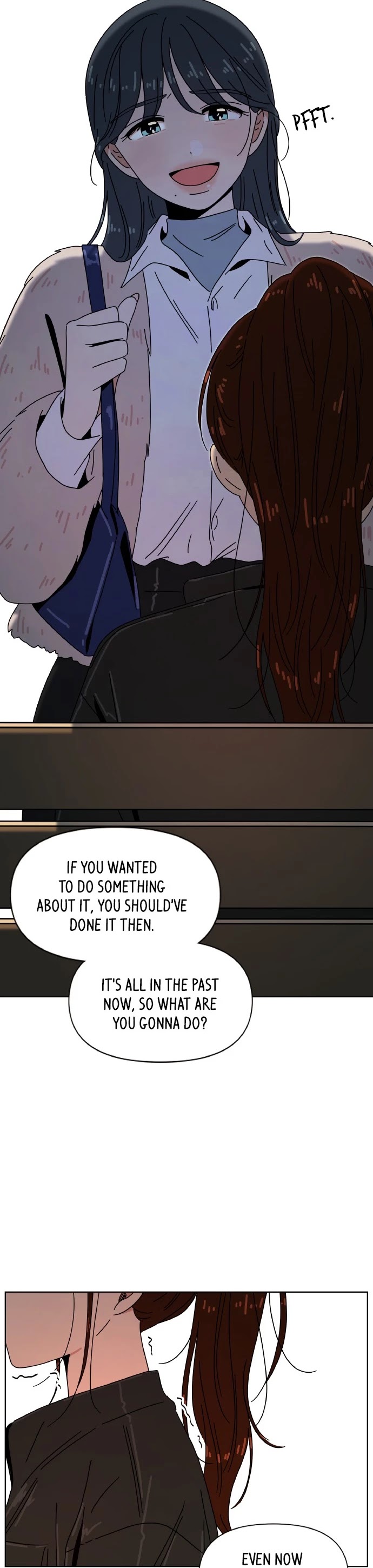 Seasons of Blossom Chapter 91 page 32 - Chapter 91: (S3) Ep. 91 - Gaeul's Flower (31)