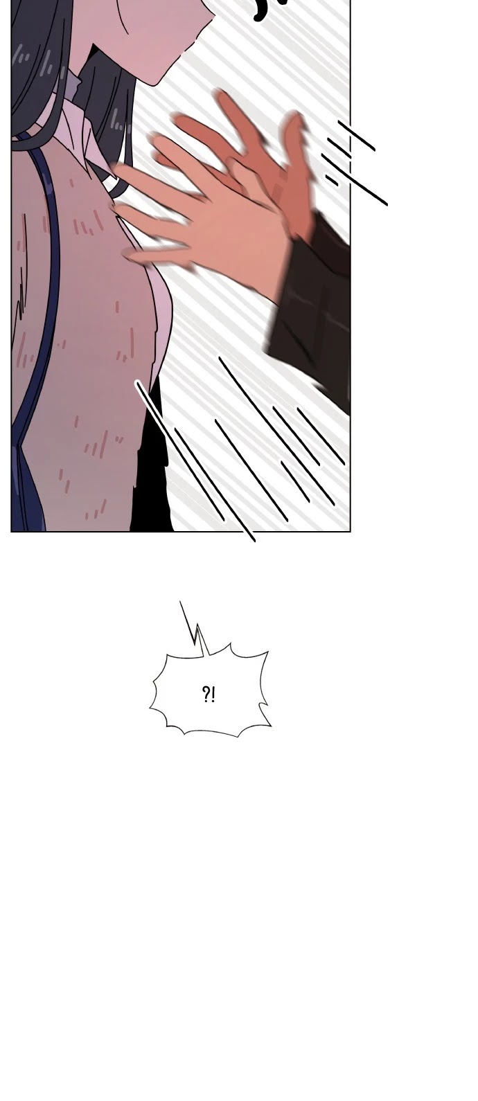 Seasons of Blossom Chapter 91 page 35 - Chapter 91: (S3) Ep. 91 - Gaeul's Flower (31)