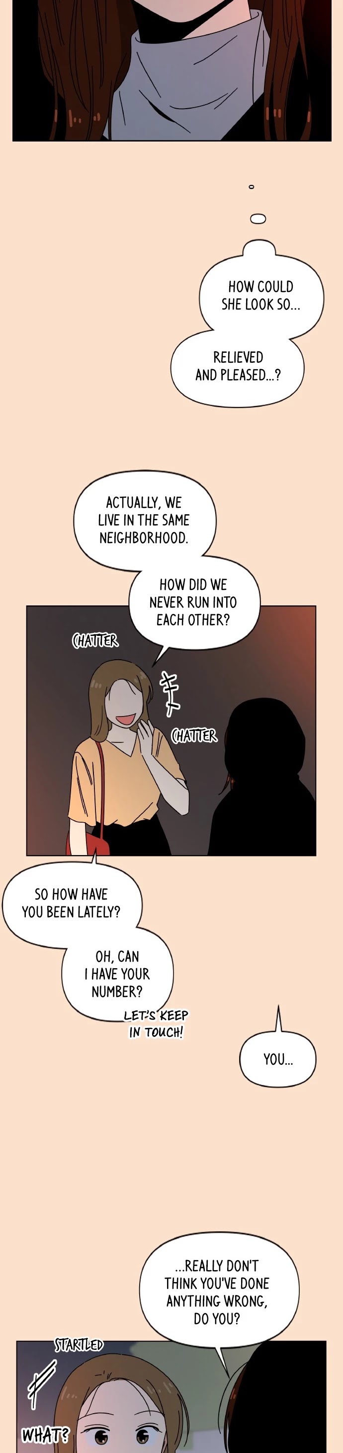 Seasons of Blossom Chapter 91 page 4 - Chapter 91: (S3) Ep. 91 - Gaeul's Flower (31)