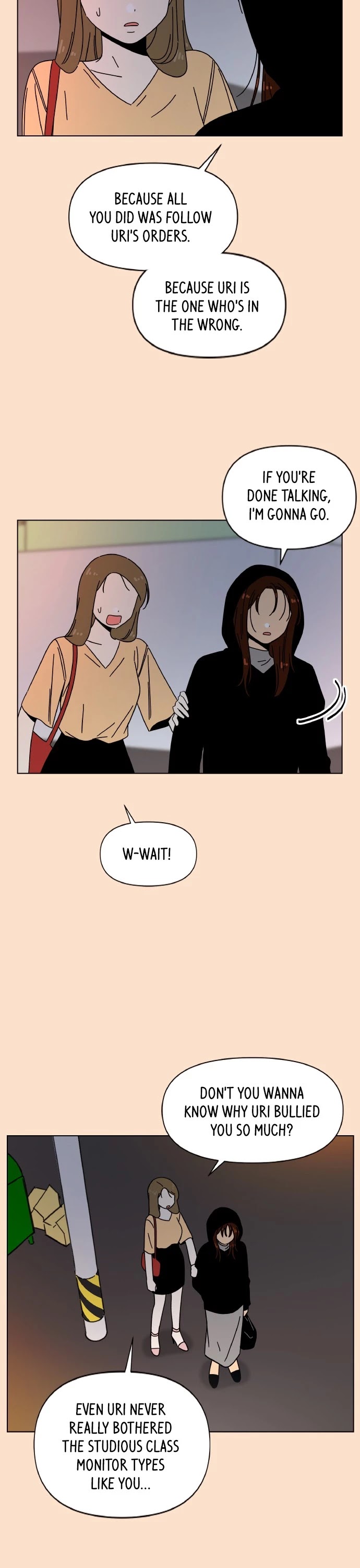 Seasons of Blossom Chapter 91 page 5 - Chapter 91: (S3) Ep. 91 - Gaeul's Flower (31)
