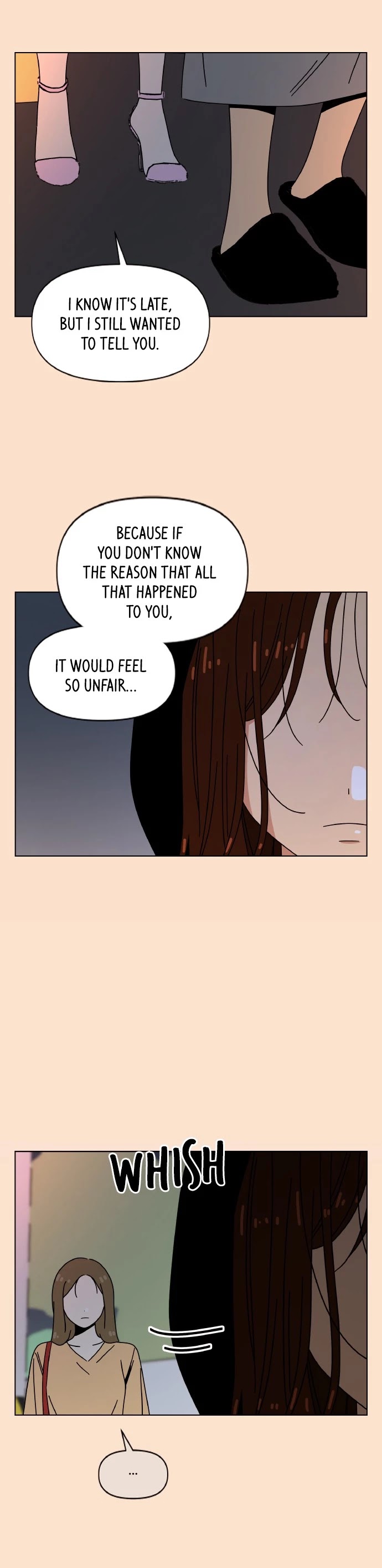 Seasons of Blossom Chapter 91 page 7 - Chapter 91: (S3) Ep. 91 - Gaeul's Flower (31)