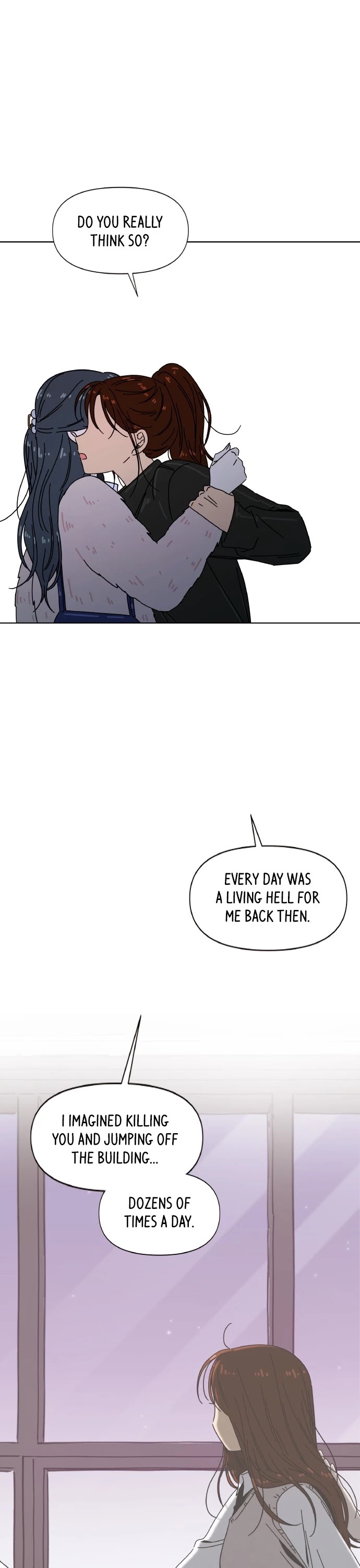 Seasons of Blossom Chapter 92 page 14 - Chapter 92: (S3) Ep. 92 - Gaeul's Flower (32)