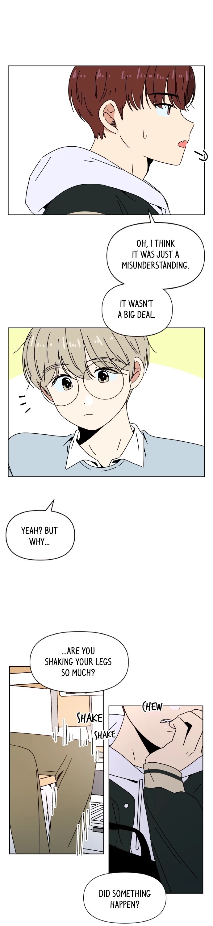 Seasons of Blossom Chapter 92 page 2 - Chapter 92: (S3) Ep. 92 - Gaeul's Flower (32)