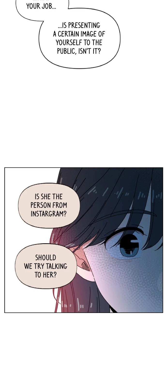 Seasons of Blossom Chapter 92 page 30 - Chapter 92: (S3) Ep. 92 - Gaeul's Flower (32)