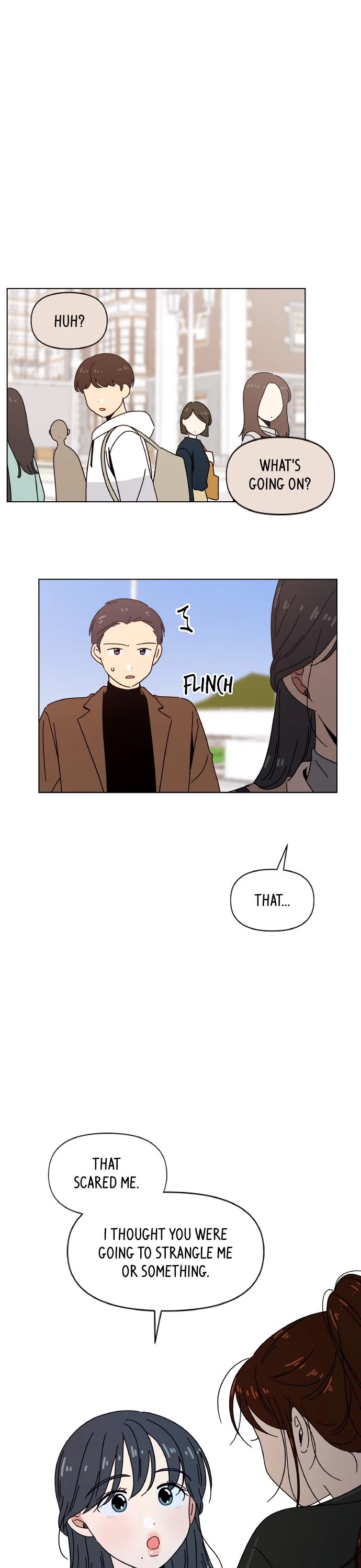 Seasons of Blossom Chapter 92 page 9 - Chapter 92: (S3) Ep. 92 - Gaeul's Flower (32)