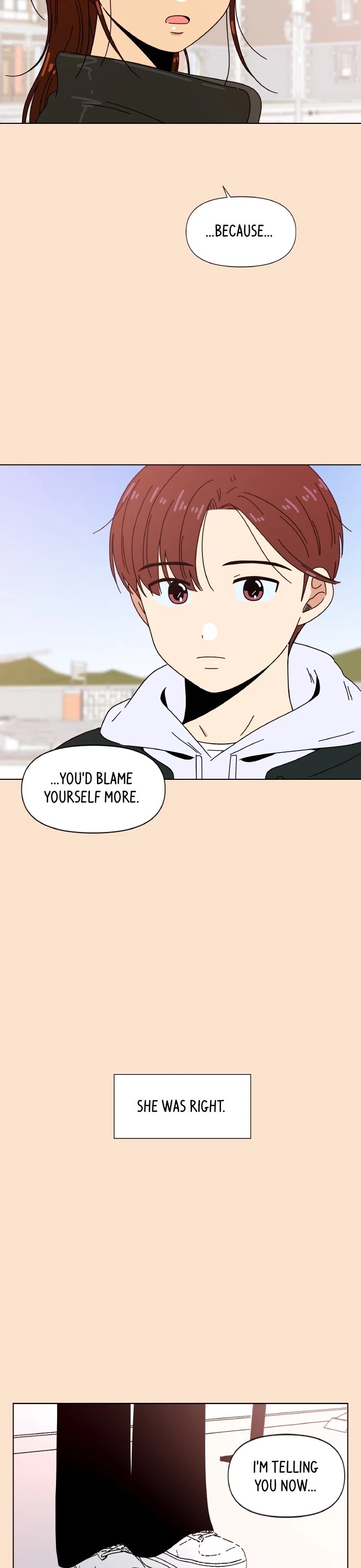 Seasons of Blossom Chapter 94 page 10 - Chapter 94: (S3) Ep. 94 - Gaeul's Flower (34) (Season 3 Finale)