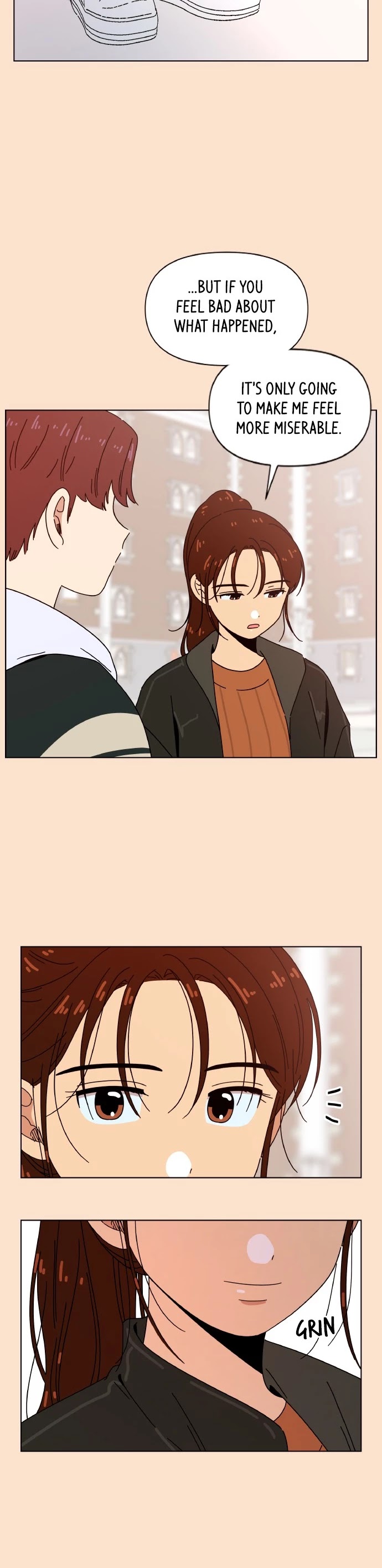Seasons of Blossom Chapter 94 page 11 - Chapter 94: (S3) Ep. 94 - Gaeul's Flower (34) (Season 3 Finale)