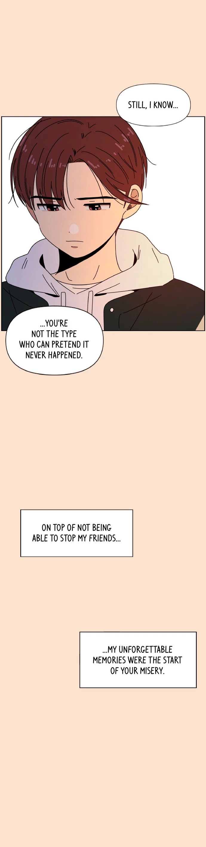 Seasons of Blossom Chapter 94 page 12 - Chapter 94: (S3) Ep. 94 - Gaeul's Flower (34) (Season 3 Finale)