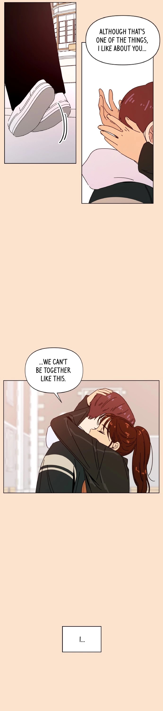 Seasons of Blossom Chapter 94 page 13 - Chapter 94: (S3) Ep. 94 - Gaeul's Flower (34) (Season 3 Finale)