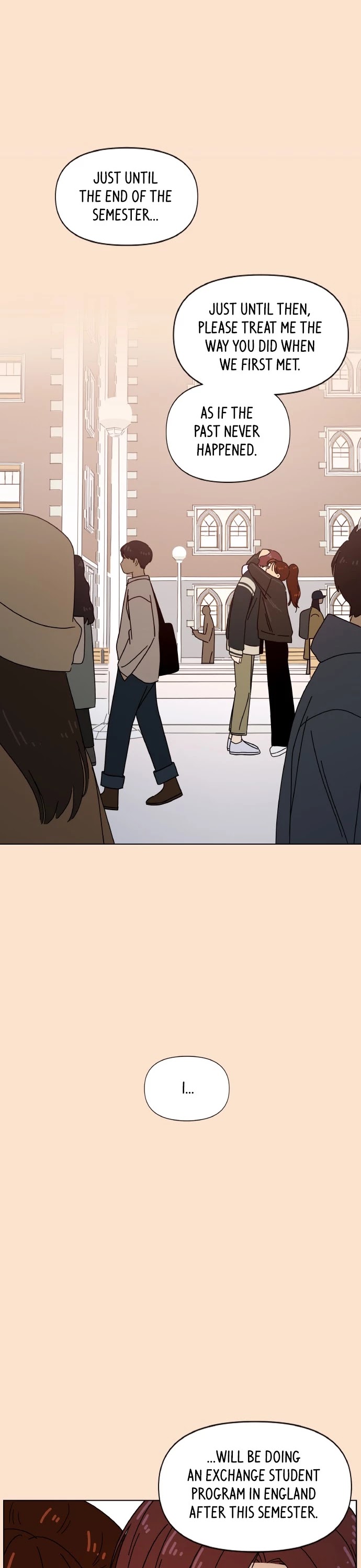 Seasons of Blossom Chapter 94 page 14 - Chapter 94: (S3) Ep. 94 - Gaeul's Flower (34) (Season 3 Finale)