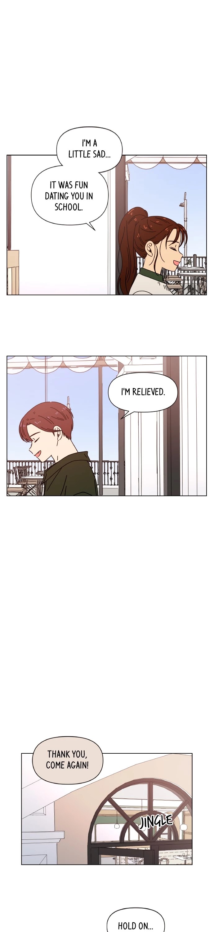 Seasons of Blossom Chapter 94 page 18 - Chapter 94: (S3) Ep. 94 - Gaeul's Flower (34) (Season 3 Finale)