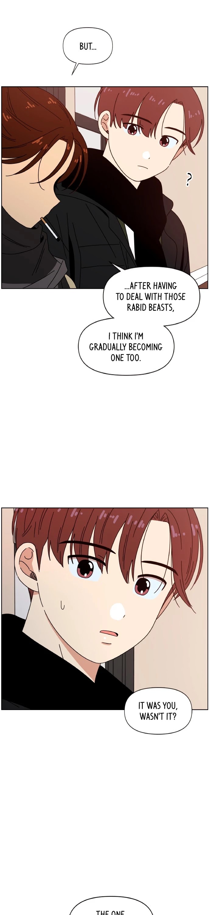 Seasons of Blossom Chapter 94 page 21 - Chapter 94: (S3) Ep. 94 - Gaeul's Flower (34) (Season 3 Finale)