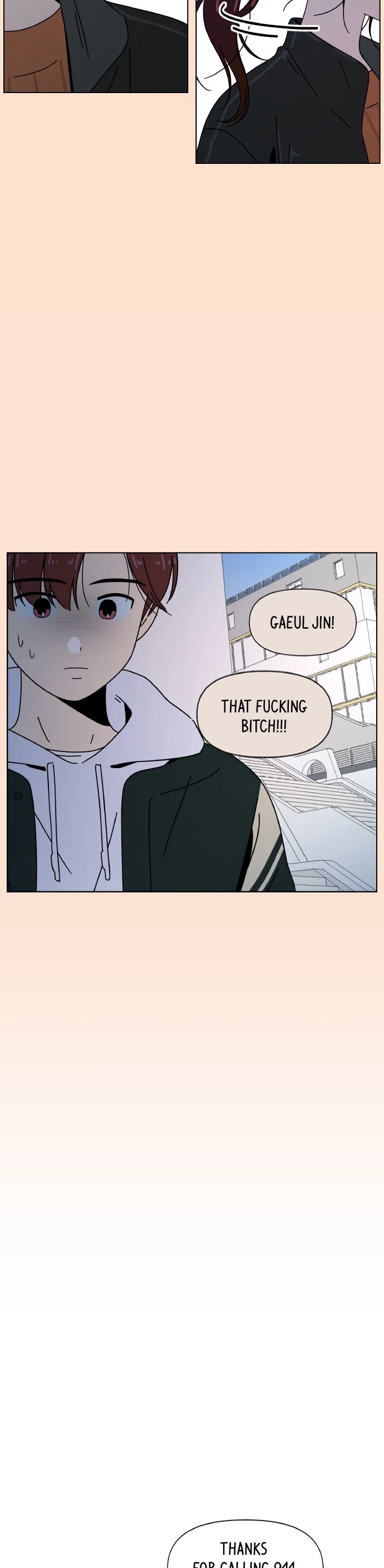 Seasons of Blossom Chapter 94 page 23 - Chapter 94: (S3) Ep. 94 - Gaeul's Flower (34) (Season 3 Finale)