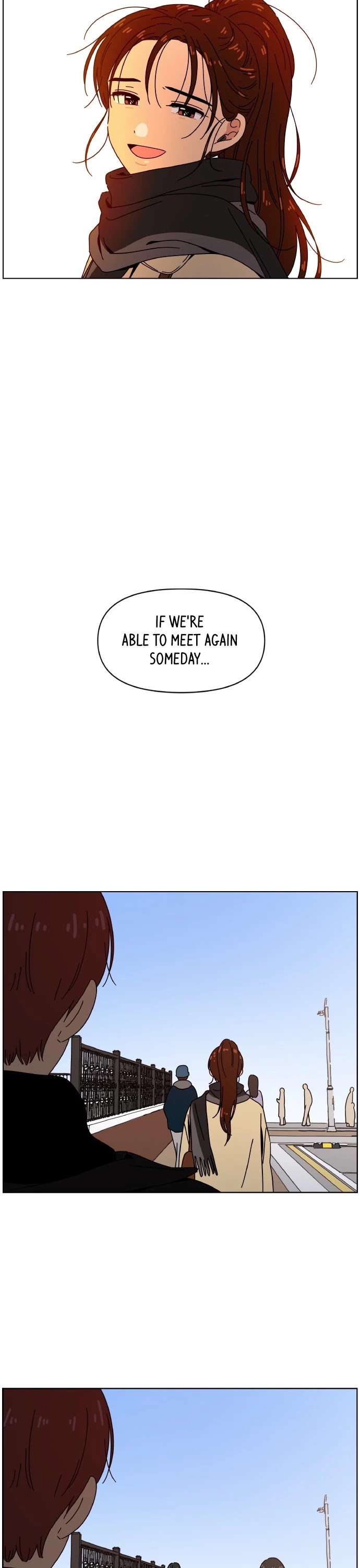 Seasons of Blossom Chapter 94 page 25 - Chapter 94: (S3) Ep. 94 - Gaeul's Flower (34) (Season 3 Finale)