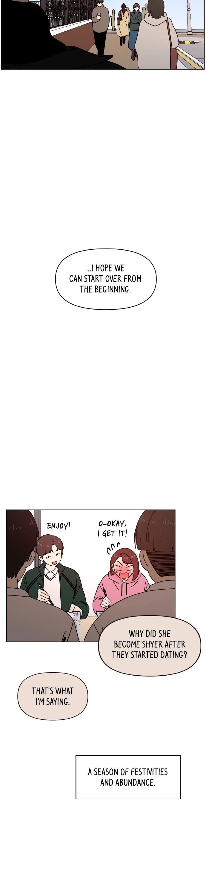 Seasons of Blossom Chapter 94 page 26 - Chapter 94: (S3) Ep. 94 - Gaeul's Flower (34) (Season 3 Finale)