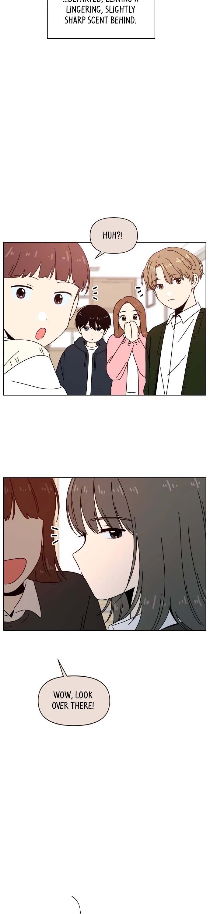 Seasons of Blossom Chapter 94 page 30 - Chapter 94: (S3) Ep. 94 - Gaeul's Flower (34) (Season 3 Finale)