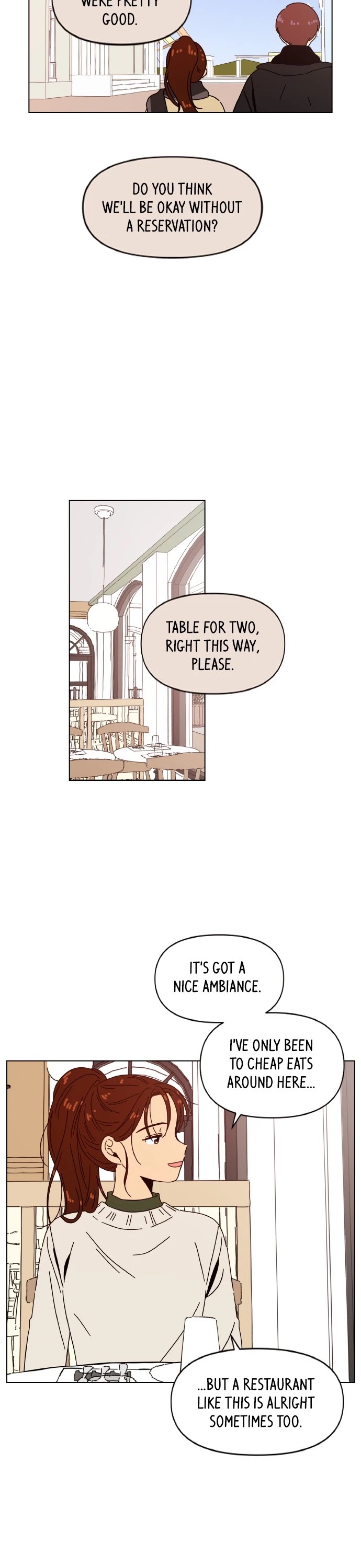 Seasons of Blossom Chapter 94 page 5 - Chapter 94: (S3) Ep. 94 - Gaeul's Flower (34) (Season 3 Finale)