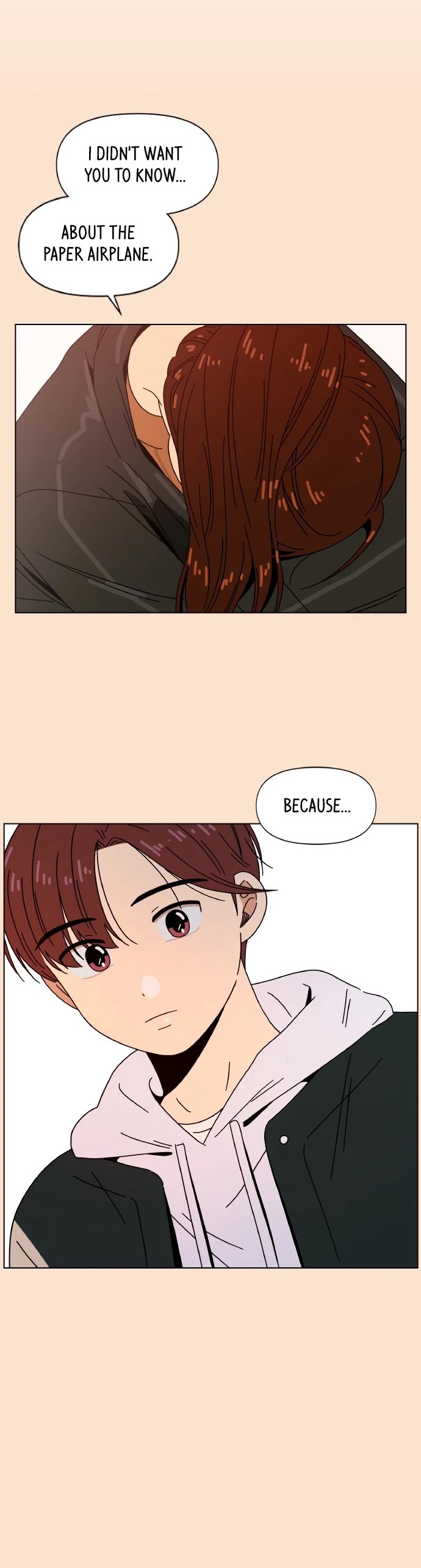 Seasons of Blossom Chapter 94 page 8 - Chapter 94: (S3) Ep. 94 - Gaeul's Flower (34) (Season 3 Finale)