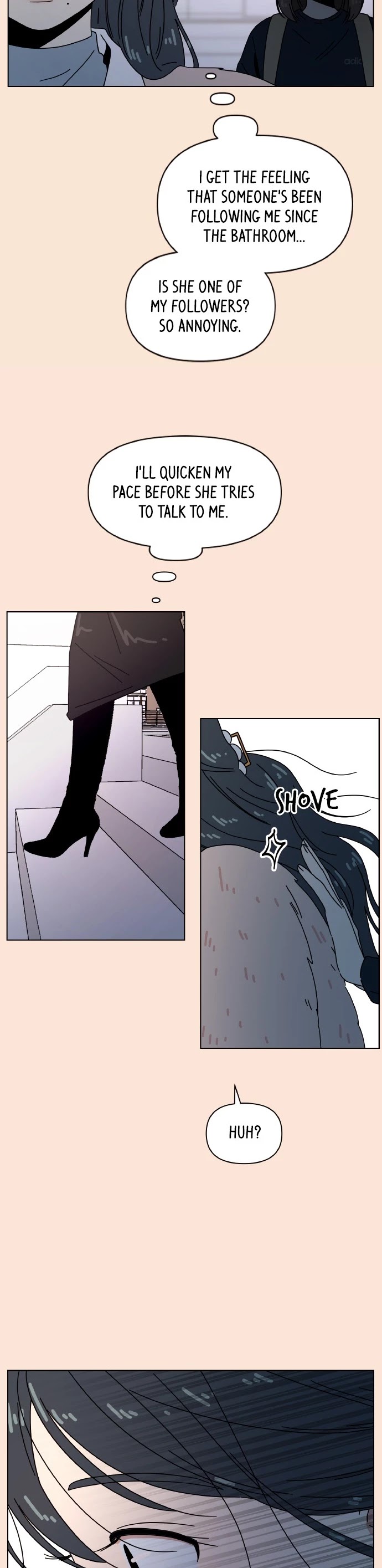 Seasons of Blossom Chapter 95 page 15 - Chapter 95: (S3) Ep. 95 - Gaeul's Flower (Special Episode)