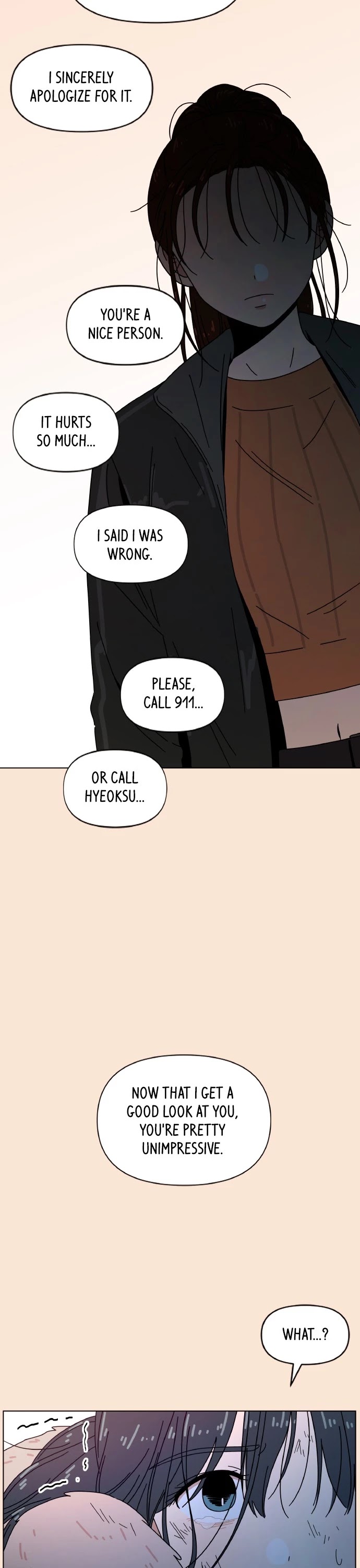 Seasons of Blossom Chapter 95 page 18 - Chapter 95: (S3) Ep. 95 - Gaeul's Flower (Special Episode)