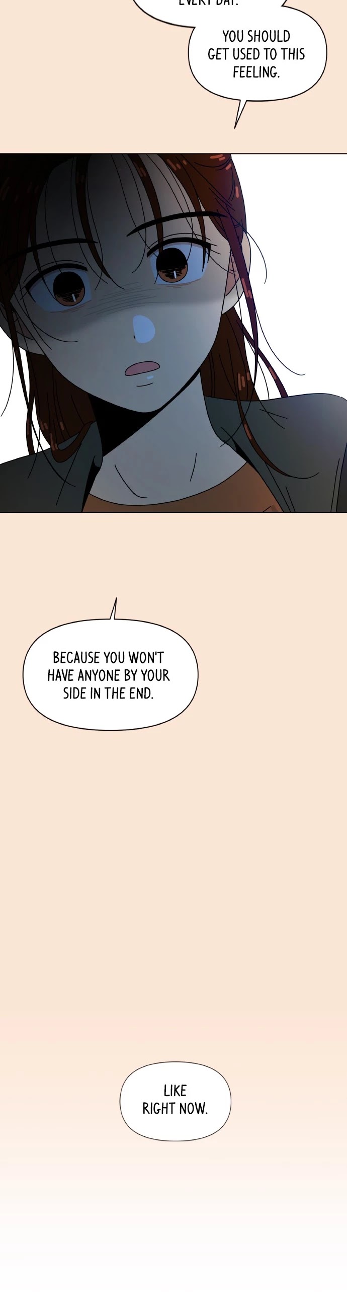Seasons of Blossom Chapter 95 page 20 - Chapter 95: (S3) Ep. 95 - Gaeul's Flower (Special Episode)