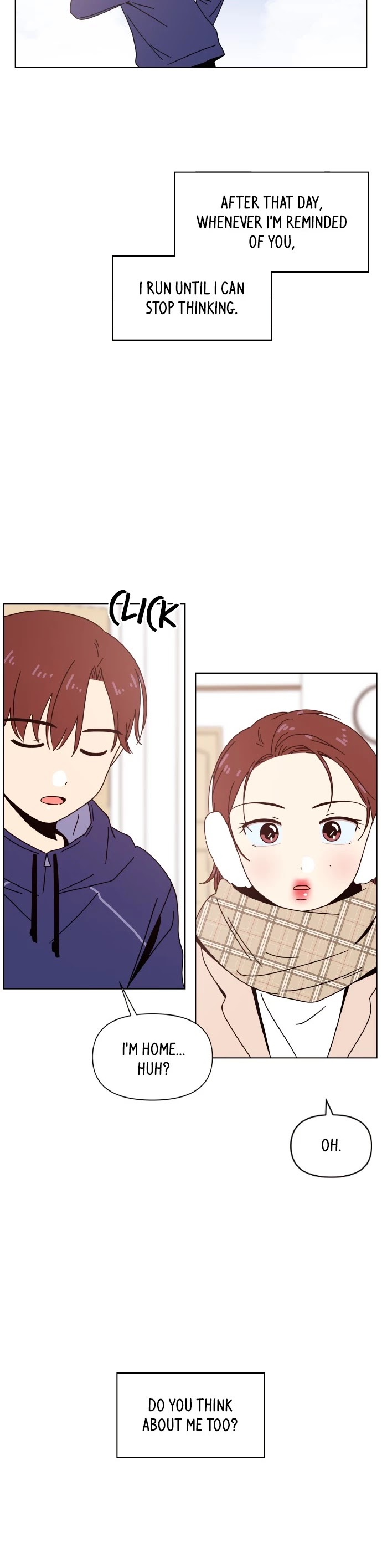 Seasons of Blossom Chapter 95 page 24 - Chapter 95: (S3) Ep. 95 - Gaeul's Flower (Special Episode)
