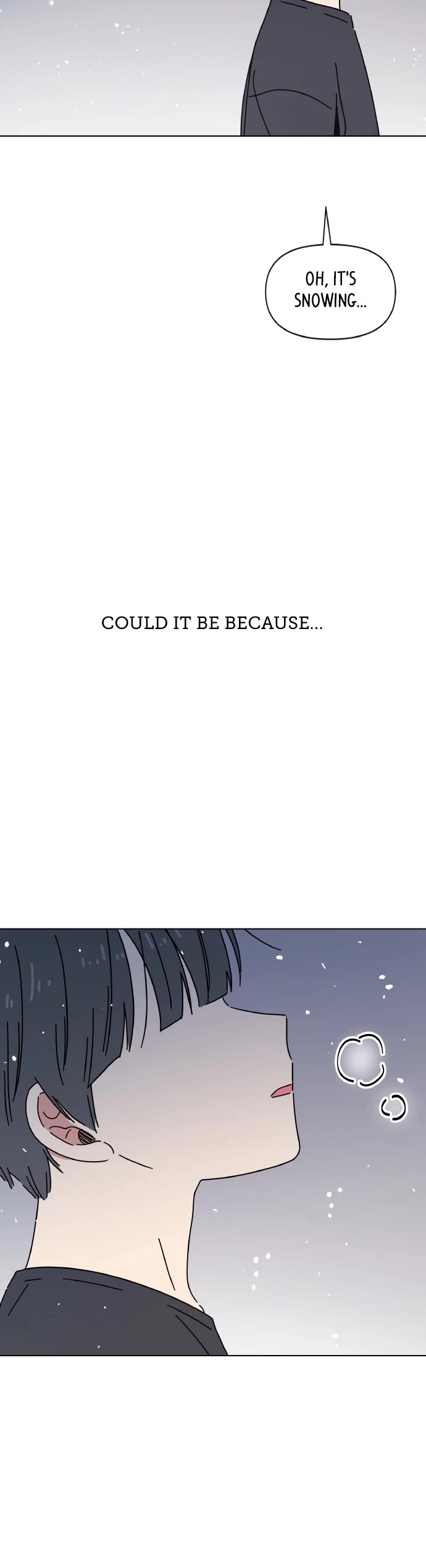 Seasons of Blossom Chapter 96 page 10 - Chapter 96: (S4) Ep. 96 - Dongchae's Flower (1)