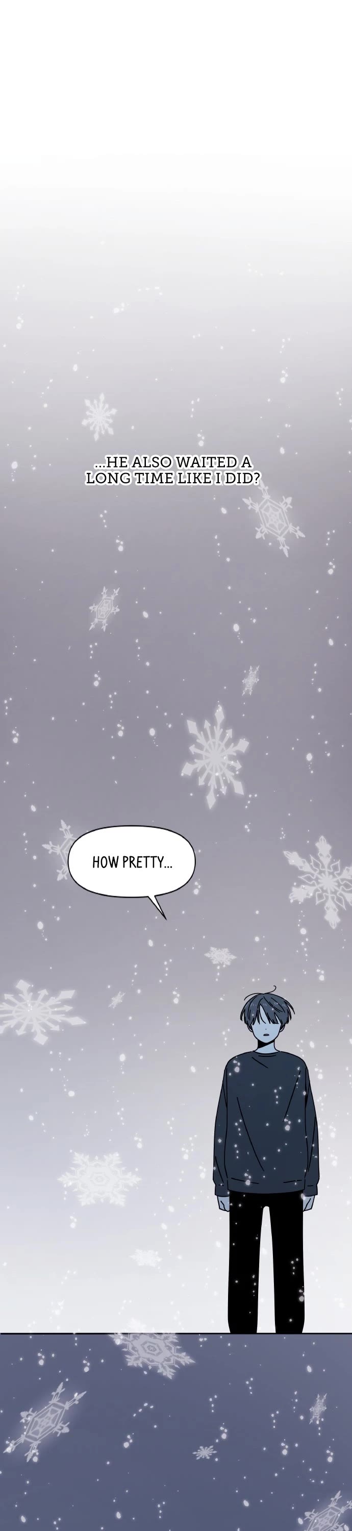 Seasons of Blossom Chapter 96 page 11 - Chapter 96: (S4) Ep. 96 - Dongchae's Flower (1)