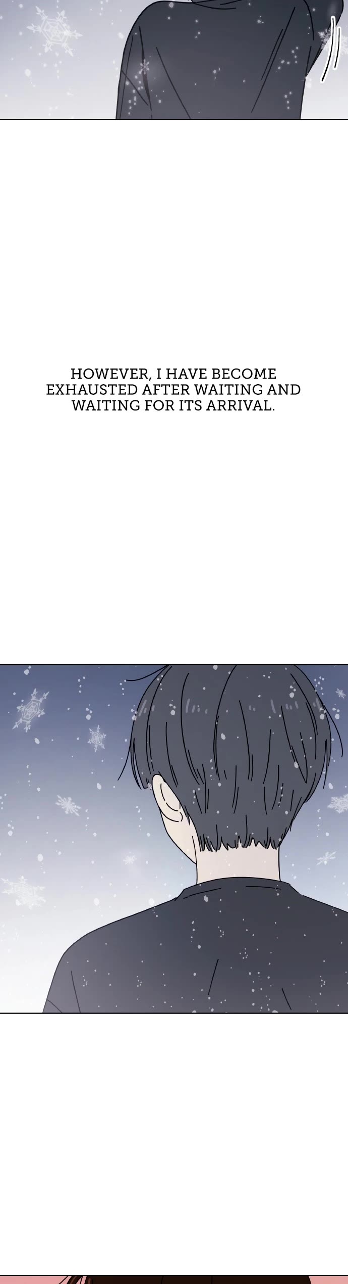 Seasons of Blossom Chapter 96 page 14 - Chapter 96: (S4) Ep. 96 - Dongchae's Flower (1)