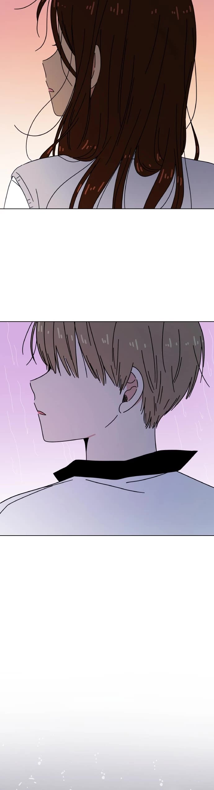 Seasons of Blossom Chapter 96 page 15 - Chapter 96: (S4) Ep. 96 - Dongchae's Flower (1)
