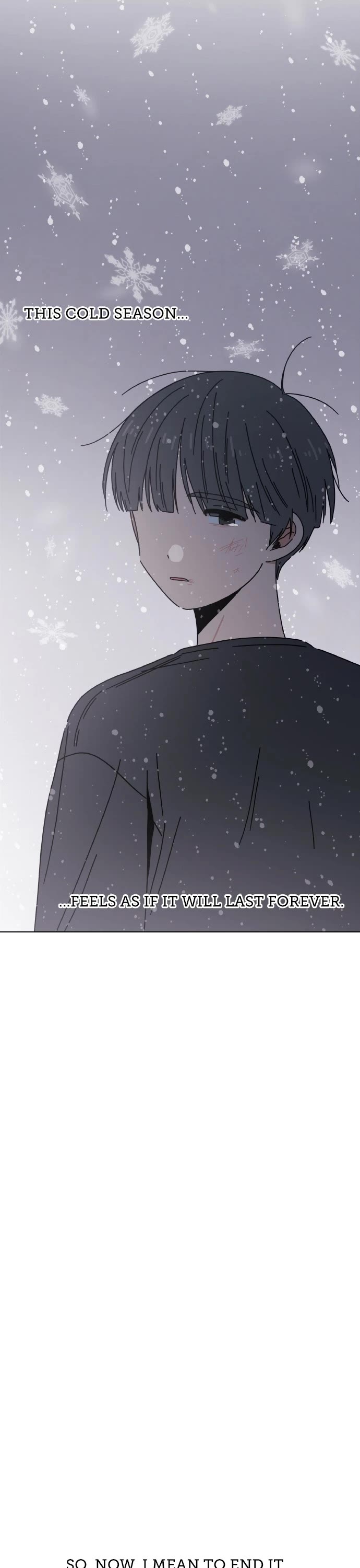 Seasons of Blossom Chapter 96 page 16 - Chapter 96: (S4) Ep. 96 - Dongchae's Flower (1)