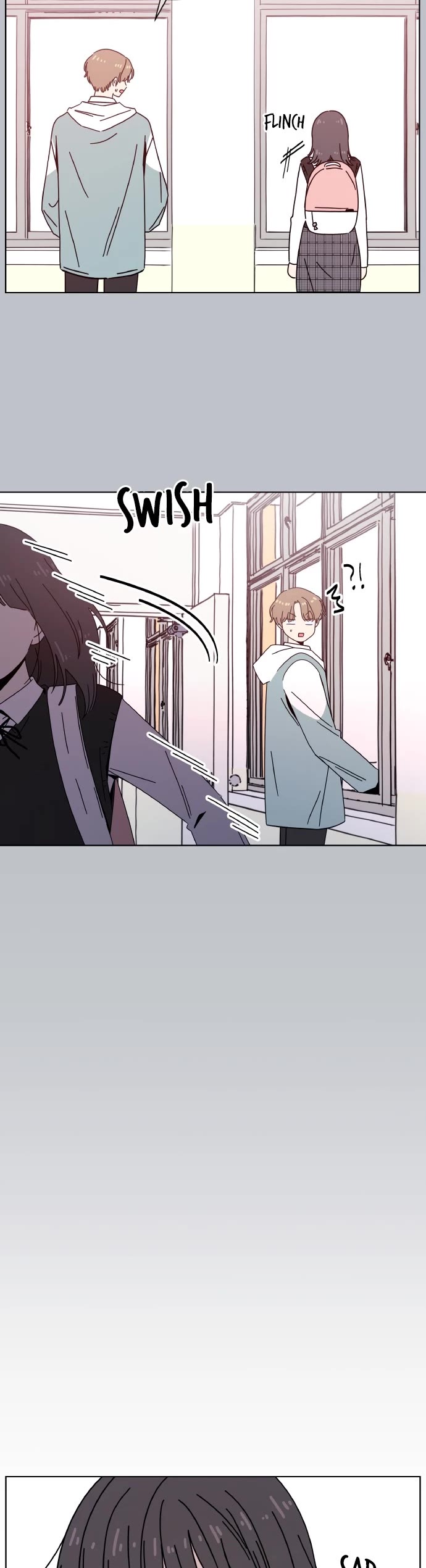 Seasons of Blossom Chapter 96 page 29 - Chapter 96: (S4) Ep. 96 - Dongchae's Flower (1)