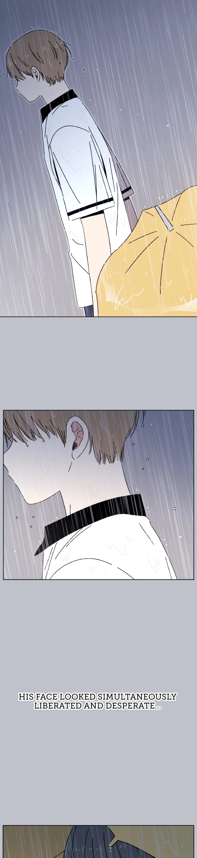Seasons of Blossom Chapter 96 page 3 - Chapter 96: (S4) Ep. 96 - Dongchae's Flower (1)