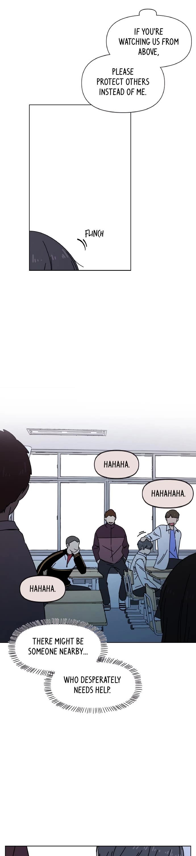 Seasons of Blossom Chapter 96 page 36 - Chapter 96: (S4) Ep. 96 - Dongchae's Flower (1)