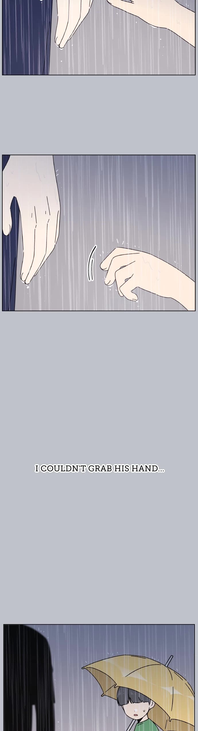 Seasons of Blossom Chapter 96 page 5 - Chapter 96: (S4) Ep. 96 - Dongchae's Flower (1)